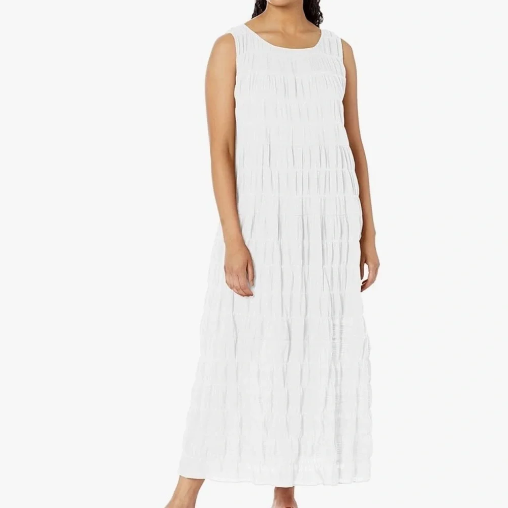 max studio white maxi dress Max Studio Maxi dresses for Women | Online Sale up to 75% off